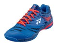 Yonex Buty do Badmintona Power Cushion 57 niebieskie męskie